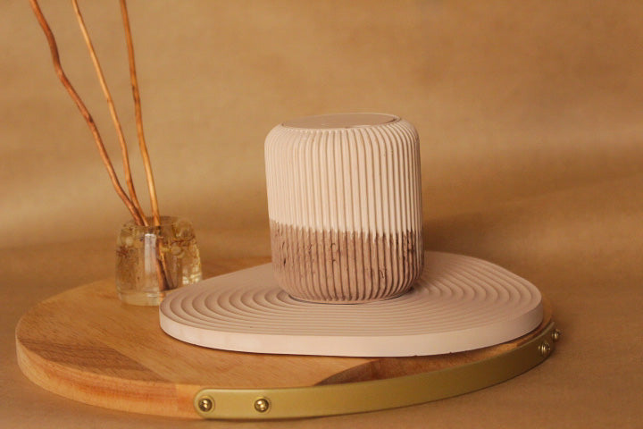 Reserve Candle: Sweater Weather