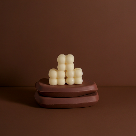 Wax Melts; for Fragrance Discovery