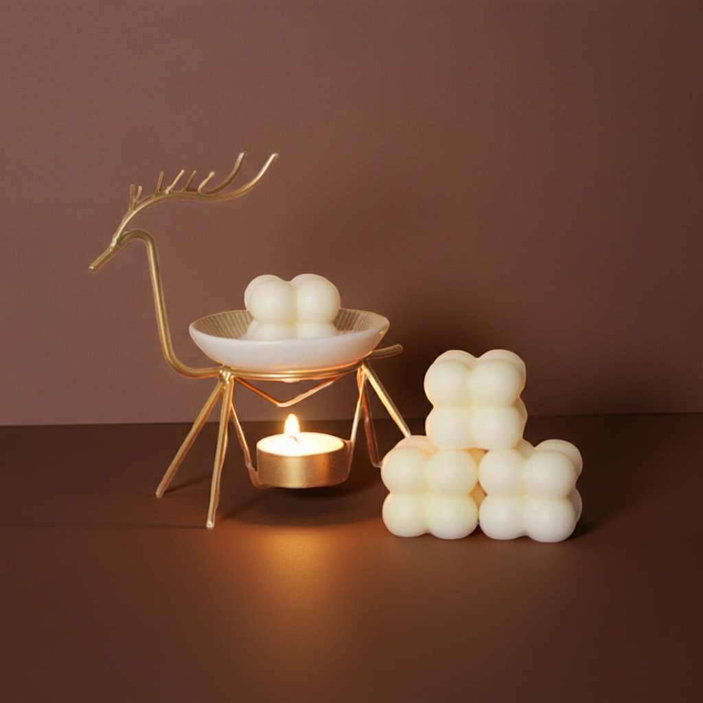 Wax Melter Stand; Bambi