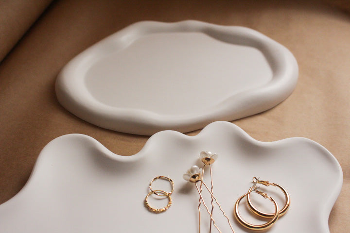 The Nube Tray