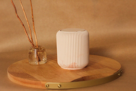 Reserve Candle: Yuletide Glow