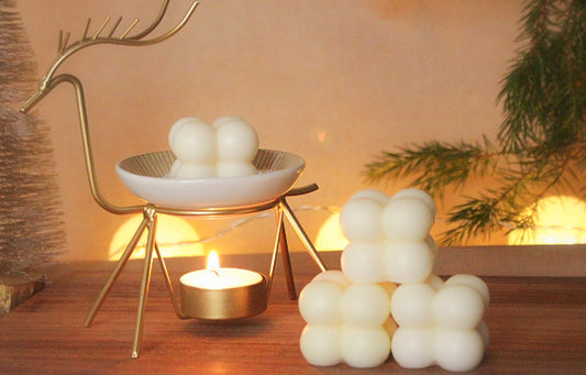 Fragrance Discovery Wax Melts