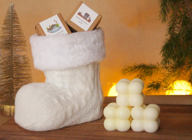 Fragrance Discovery Wax Melts