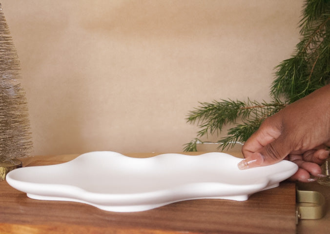 The Nube Tray