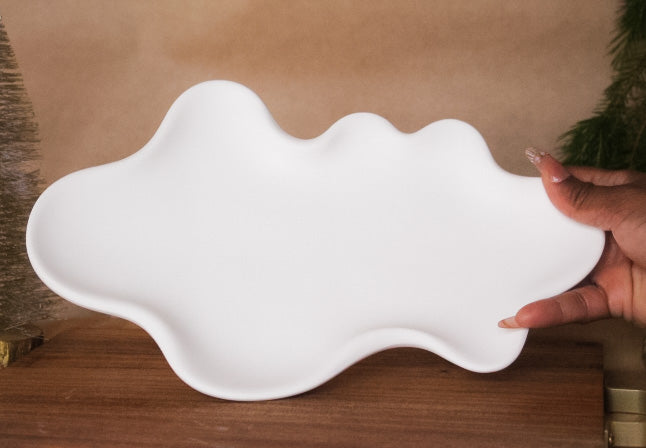 The Nube Tray