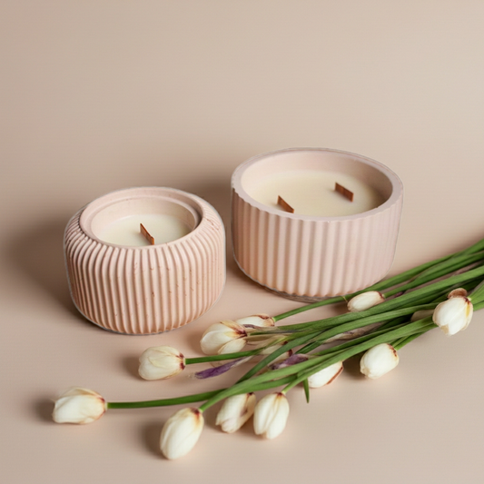 Curated Candle Duos