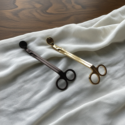Candle Wick Trimmer